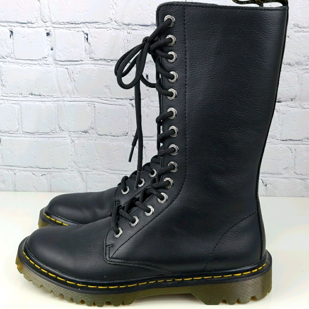 Dr. Martens boots